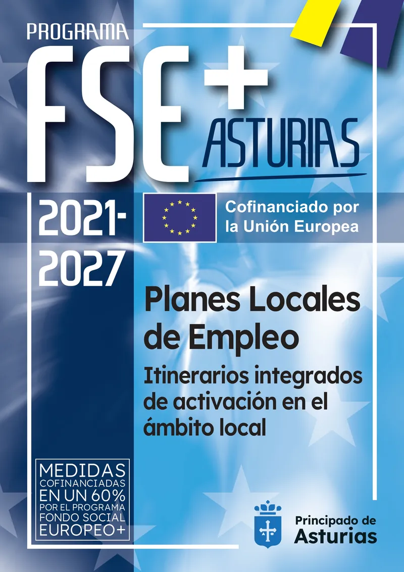 Cabrales abre plazo para ayudas al empleo juvenil y femenino