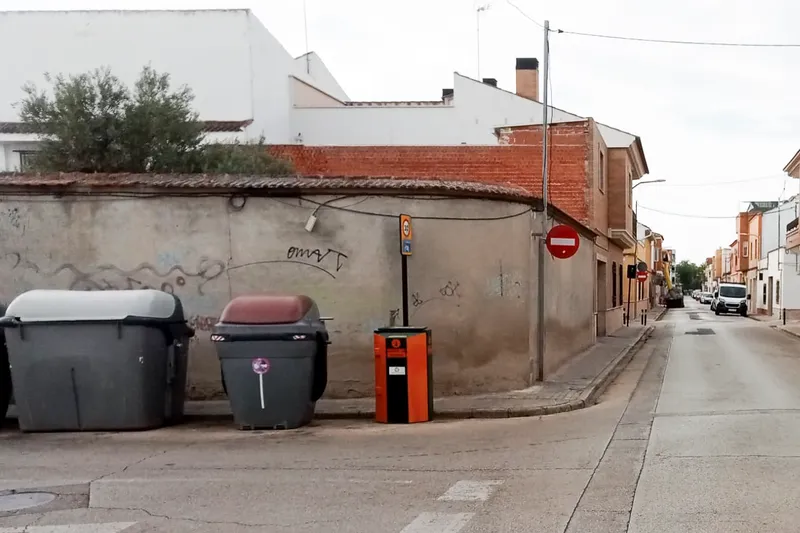 Tomelloso recoge más de 3.200 kilos de aceite usado para producir biocarburante