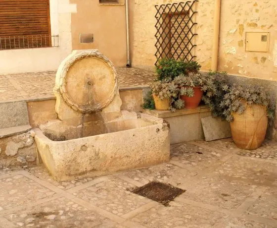 Bocairent despliega su oferta turística para atraer visitantes