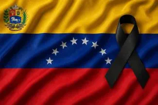 Ocaña expresa su solidaridad con Venezuela tras los terremotos