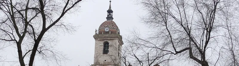 Ruta por el patrimonio religioso de Ciudad Real: Un viaje por siglos de historia y arte
