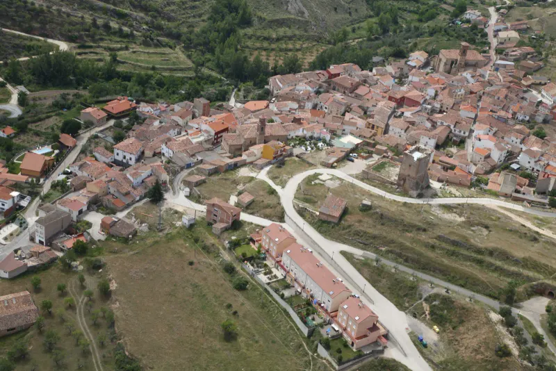 Préjano convoca pleno ordinario para aprobar actividades y proyectos municipales