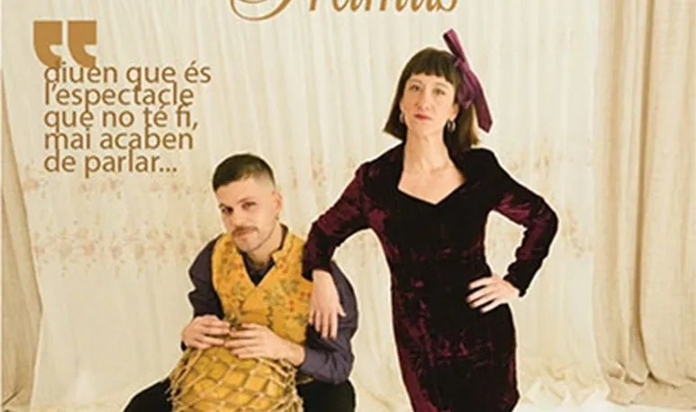 El Café Teatro regresa a Burjassot con diez espectáculos de humor