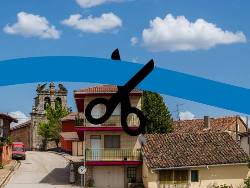 Cubilla estrena su nueva página web municipal para mejorar la comunicación