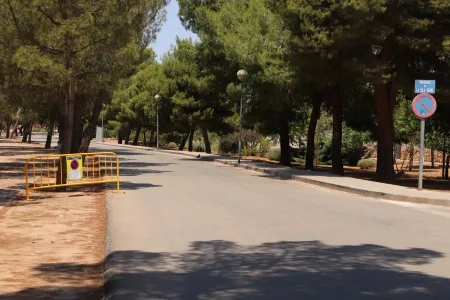 Manzanares: Bando especial de tráfico y estacionamiento para la Feria y Fiestas 2026