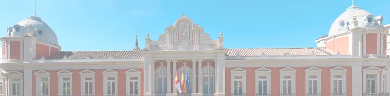 La Diputación de Ciudad Real recibe al embajador de Japón en una recepción oficial