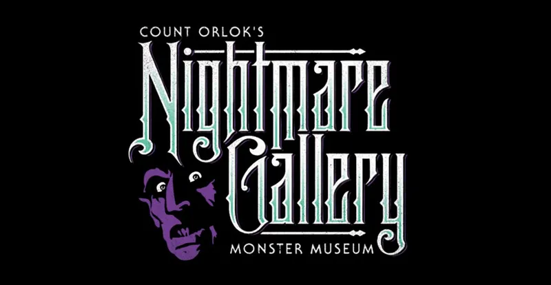 Salem estrena el museo de terror 'Count Orlok’s Nightmare Gallery'