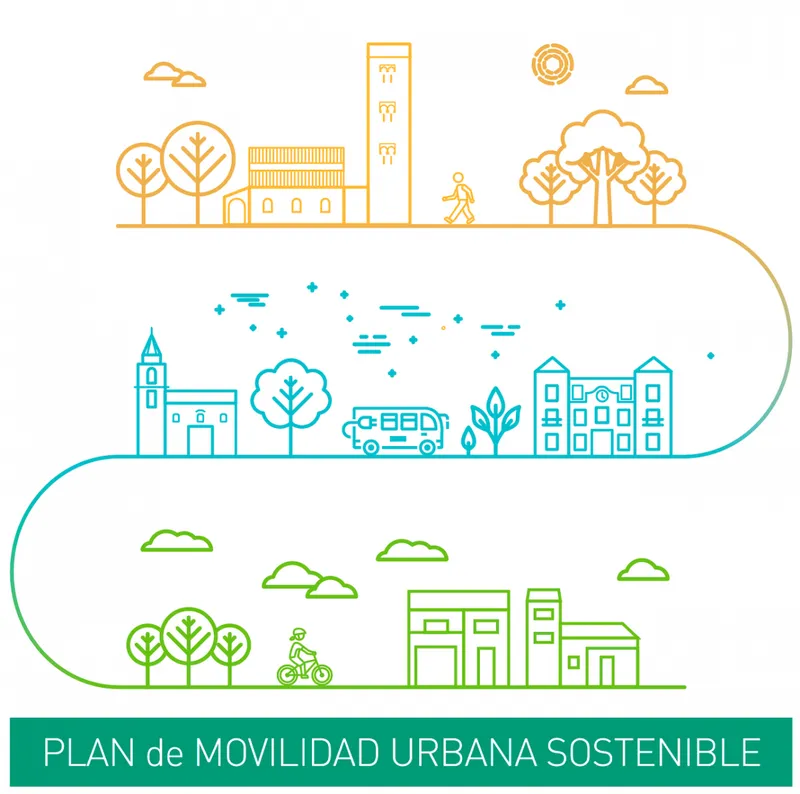 Tinajo presenta el borrador de su Plan de Movilidad Urbana Sostenible para consulta ciudadana