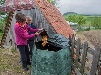 Aranguren impulsa la sostenibilidad con un programa integral de Medio Ambiente