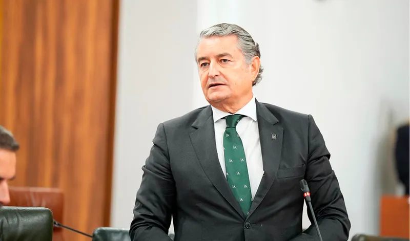 La Atención Temprana en Andalucía atiende a un 52% más de menores que en 2018