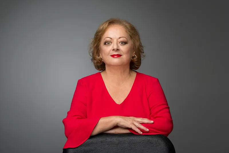 Cristina García Rodero presenta "La España Oculta" en Palencia