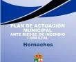 Hornachos informa sobre el Plan de Actuación Municipal ante el Riesgo de Incendio Forestal