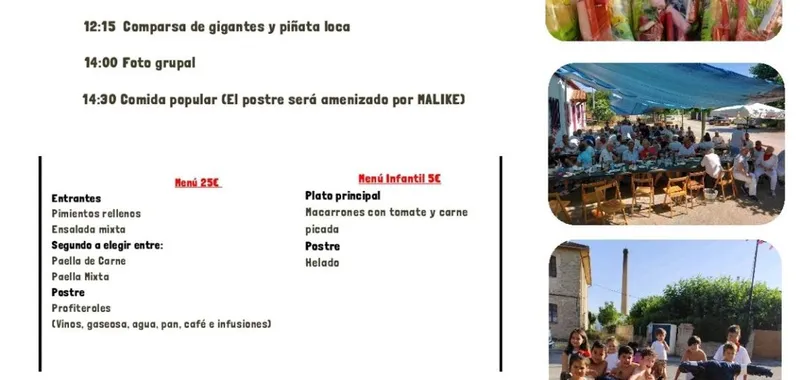 El Barrio de la Azucarera celebra las Fiestas de San Pedro en junio