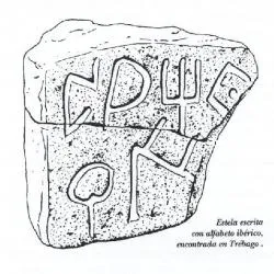 Hallazgos arqueológicos revelan la historia celtíbera y romana de Trévago