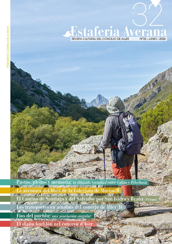 Aller lanza ayudas de hasta 10.000 euros para autónomos y pymes