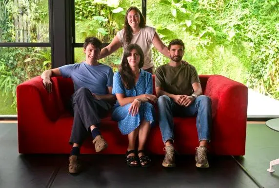 Santander acoge la primera edición del encuentro de artes visuales 'ATROPAR'