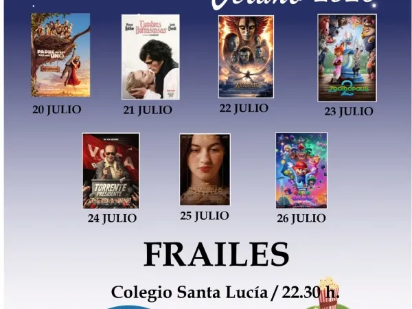 Frailes celebra su Gran Concierto de Acordeón con Mª Jesús y su Acordeón