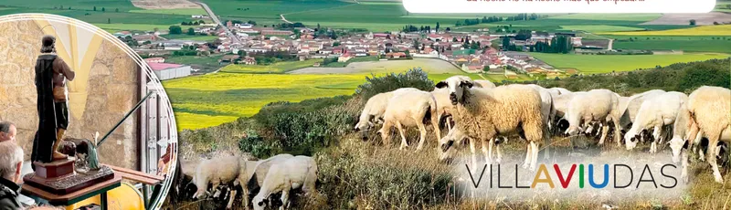 Villaviudas celebra San Isidro Labrador con un programa festivo y solidario