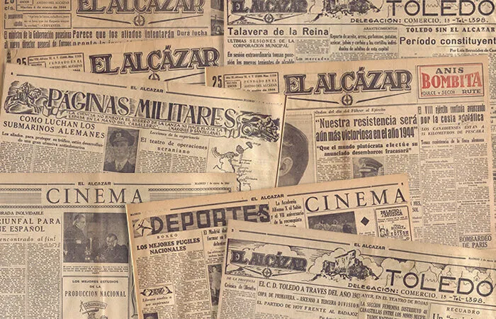 El Archivo Municipal de Toledo amplía su legado digital con nuevos recursos