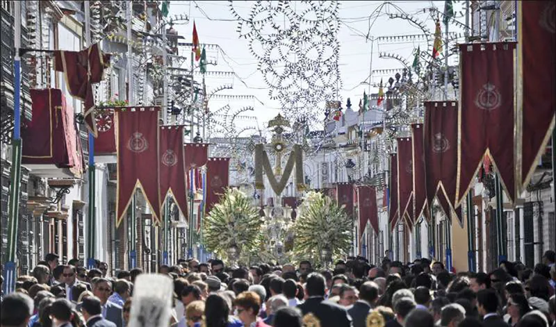 La Junta de Andalucía reconoce 19 nuevas declaraciones de Interés Turístico