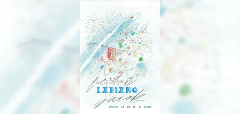 Labiano celebra sus fiestas patronales del 28 al 31 de agosto con un programa variado