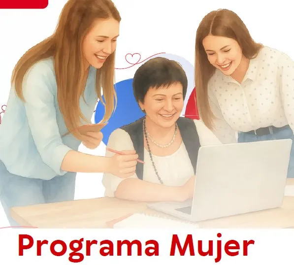 Comunidad de Madrid impulsa la igualdad laboral con el Programa Mujer