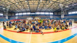 Telde celebra la II Jornada de Educación Especial del Proyecto Suma con éxito de participación