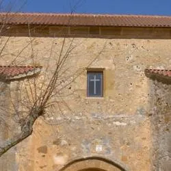 Alconaba restaura su patrimonio: la Iglesia de Nuestra Señora de la Visitación y la Ermita de San Miguel