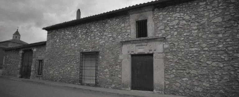Descubre la Casa de las Romeras, joya arquitectónica de Sisante