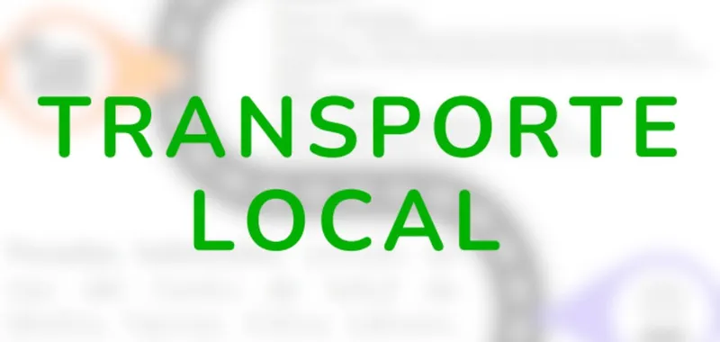 El Transporte Local del Valle de Aranguren amplía su servicio con una nueva salida nocturna