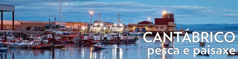 Burela abre sus puertas al turismo con horarios de invierno y verano para su oficina de información