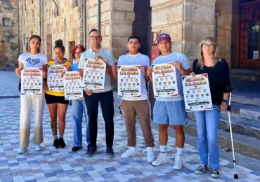 Reinosa urge a Casa 47 a agilizar el desarrollo del polígono industrial La Vega