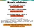 Hornachos reabre su Centro Juvenil Municipal el 2 de octubre