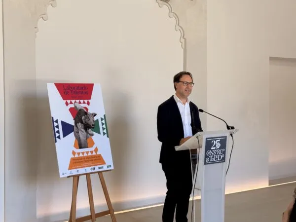 El Laboratorio de Talentos abre inscripciones para impulsar las artes escénicas en Castilla-La Mancha