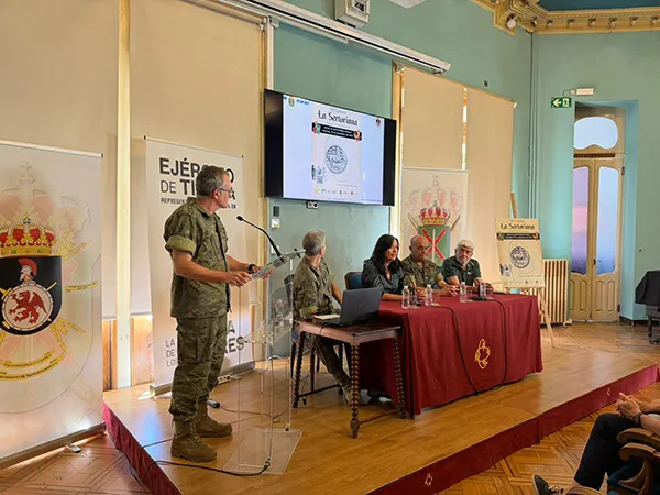 Huesca celebra la III edición de 'La Sertoriana' con nuevos recorridos y actividades