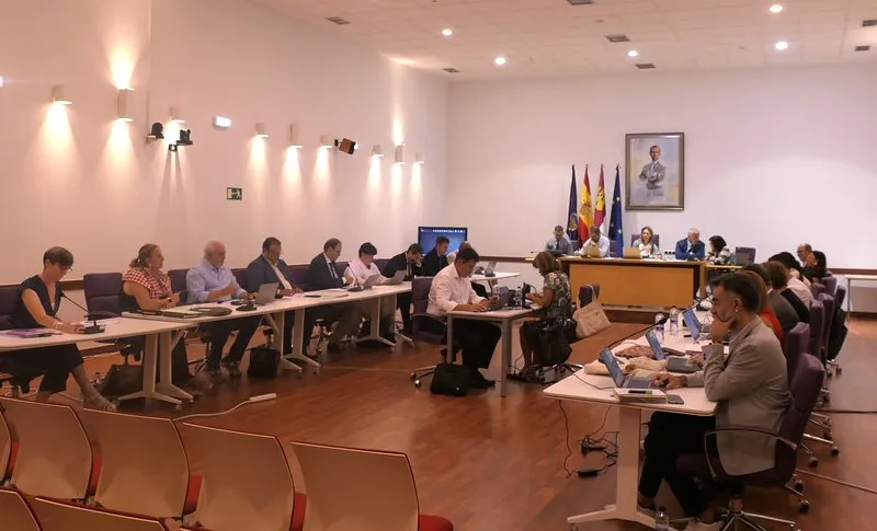 Guadalajara protege tres panteones históricos del Cementerio Municipal