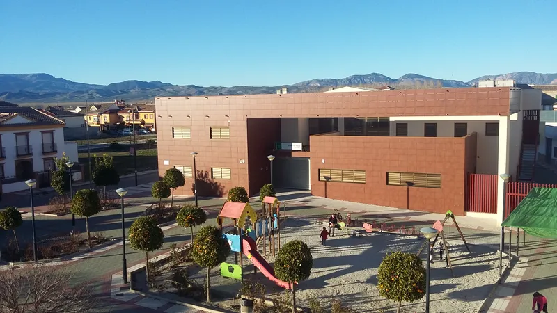 Centros de Salud de Chauchina y Santa Fe actualizan sus horarios y datos de contacto