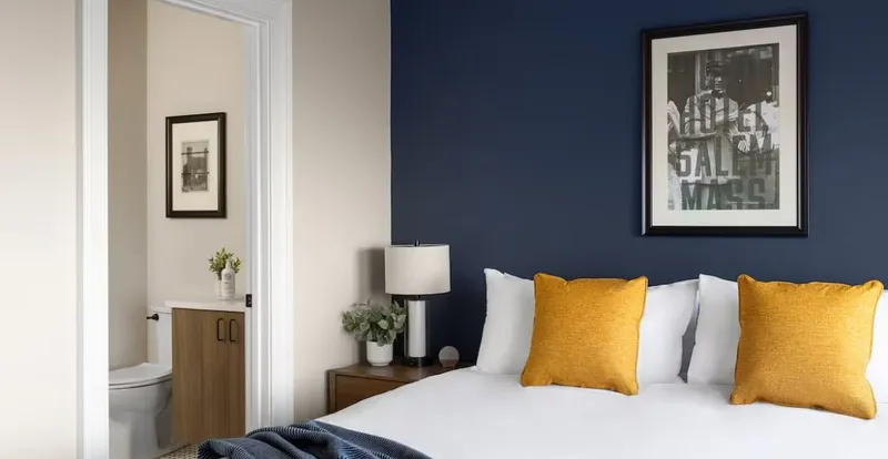 The Courier Hotel abre sus puertas en Salem con experiencia contactless