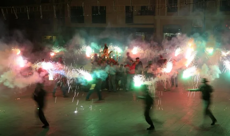 Burjassot publica la concesión definitiva de ayudas para fiestas de 2026