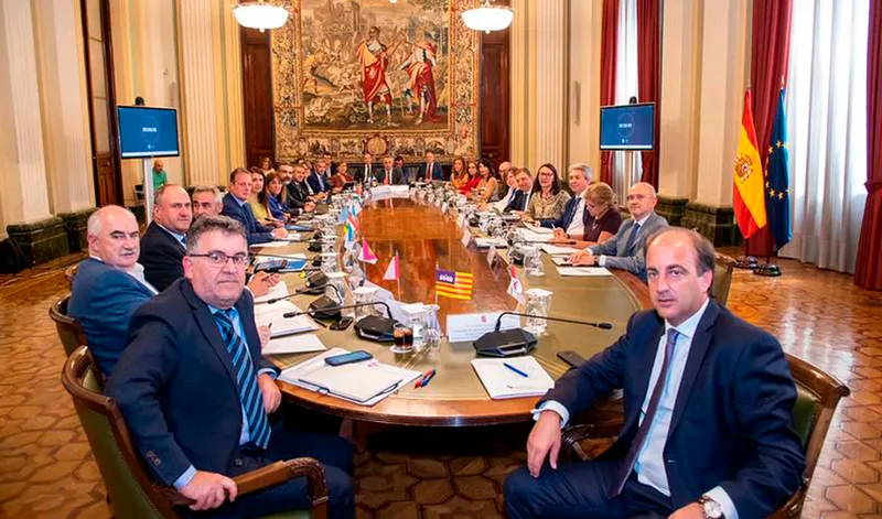 Andalucía exige a Europa un futuro digno para su agricultura y pesca