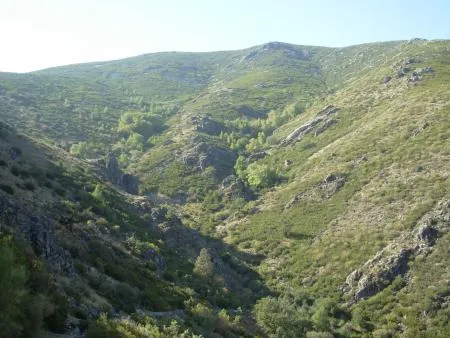 Gargantilla promociona sus parajes naturales y su patrimonio histórico