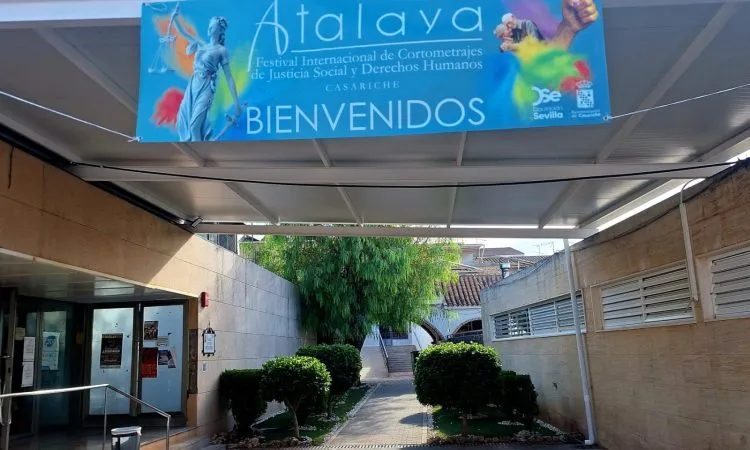 Casariche se prepara para la II edición del Festival de Cortometrajes Atalaya Fest