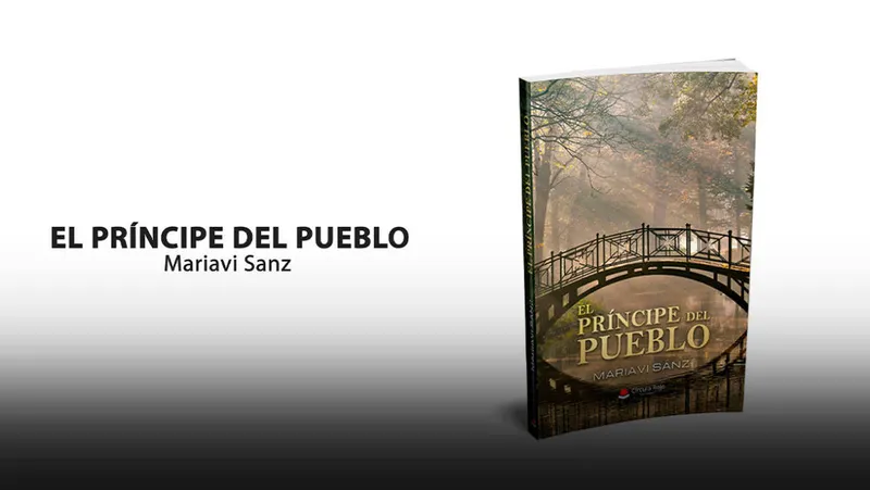 Corella acoge la presentación de 'El príncipe del pueblo' de Mariavi Sanz