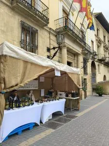 Caspe celebra una semana de actividades culturales, sociales y deportivas