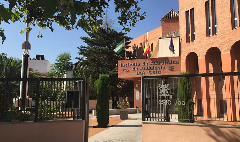 La Junta de Andalucía destina 600.000 euros a la investigación del Instituto de Astrofísica de Andalucía