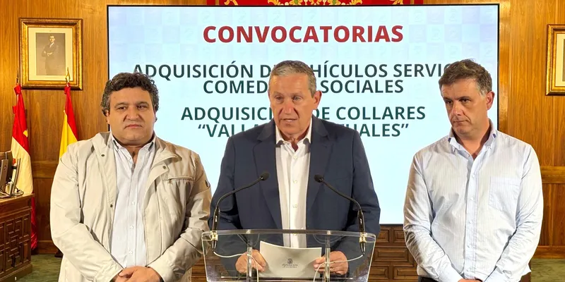 Zamora destina 750.000 euros a servicios sociales y ganadería extensiva