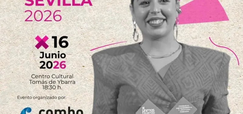 Abierto el plazo para los Premios al Emprendimiento y Liderazgo Femenino de Sevilla