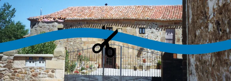Almajano estrena su nueva web municipal con un diseño actualizado