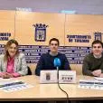 Tarazona celebra la IV Marcha contra el Cáncer Infantil el próximo 4 de febrero
