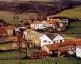 Campoo de Enmedio presenta sus dieciséis pueblos rodeando Reinosa